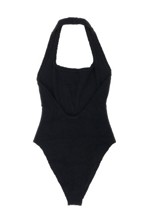'Sandy' one-piece swimsuit Black