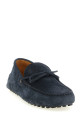'Gommino' loafers Blue