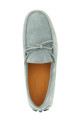 'Gommino' loafers Gray