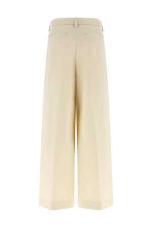 'Deva' pants White