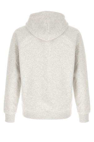 'Chase' hoodie Gray