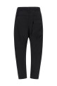 '34' pants Black