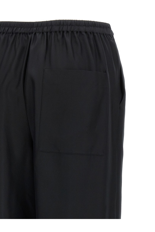 'Alera Lds' pants Black