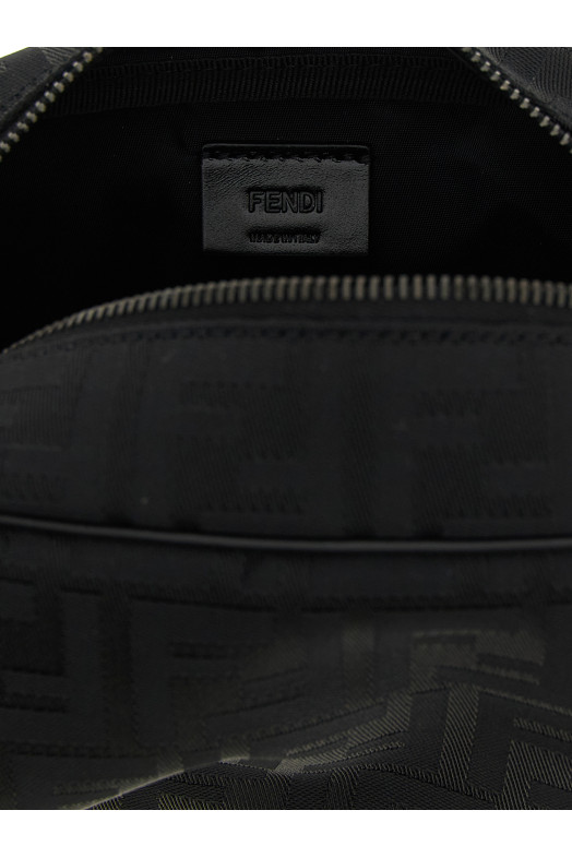 FF small beauty Black