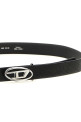 'B-1dr-Layer' belt Black
