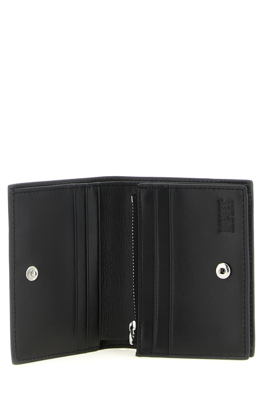 'Holi-D' card holder Black