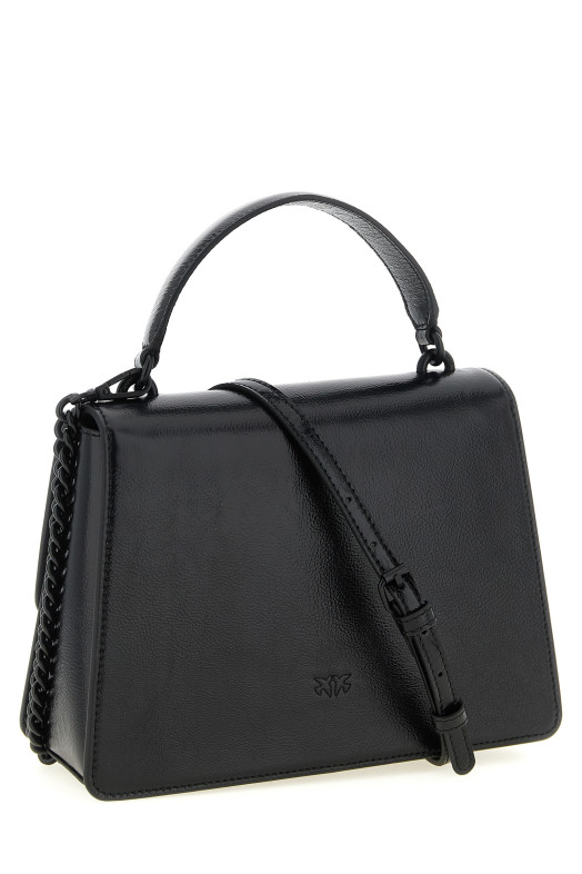 'Love One Classic Light' handbag Black