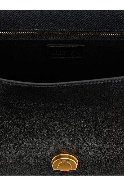 'Love One Classic Light' handbag Black