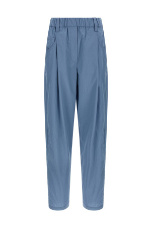 Monile pants Blue