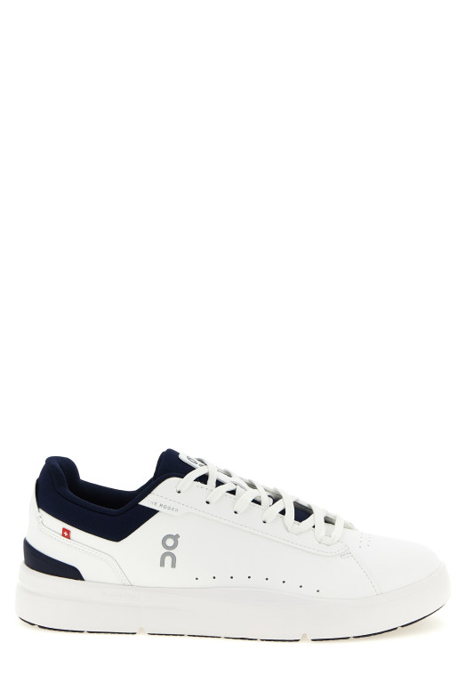 'THE ROGER Advantage' sneakers Blue