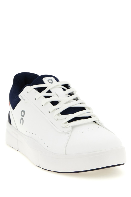 'THE ROGER Advantage' sneakers Blue