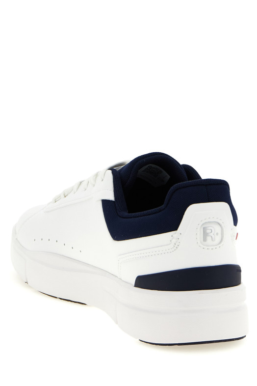 'THE ROGER Advantage' sneakers Blue