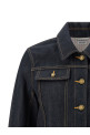 Japanese Selvedge denim jacket Blue