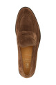 'Penny Loafer' loafers Brown
