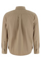'Clavini' shirt Beige