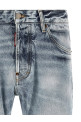 'Teddy' jeans BLUE