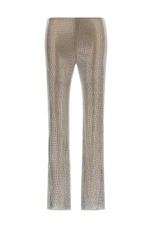 Crystal jeans + leggings Multicolor