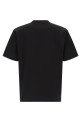 T-shirt micro FF Black