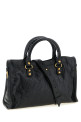 'Le City S' handbag Black