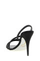 'Erin' sandals Black