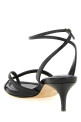 'Nelly' sandals Black