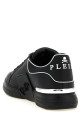 'Phantom Kick$' sneakers Black