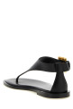 'Anthem' sandals Black