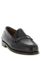 'Weejuns Larson Weave' loafers Brown