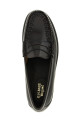 'Weejuns Larson Weave' loafers Brown