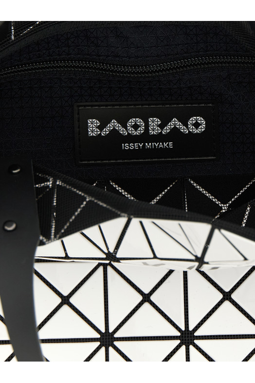 'Prism' handbag White