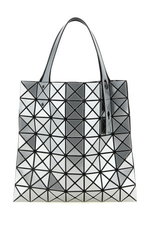 'Prism' handbag Silver