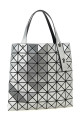 'Prism' handbag Silver