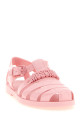 Jelly sandals Pink