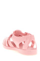 Jelly sandals Pink