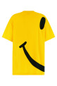'Smiley®' T-shirt Yellow