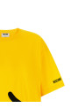 'Smiley®' T-shirt Yellow