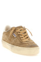 'Soul Star' sneakers Brown