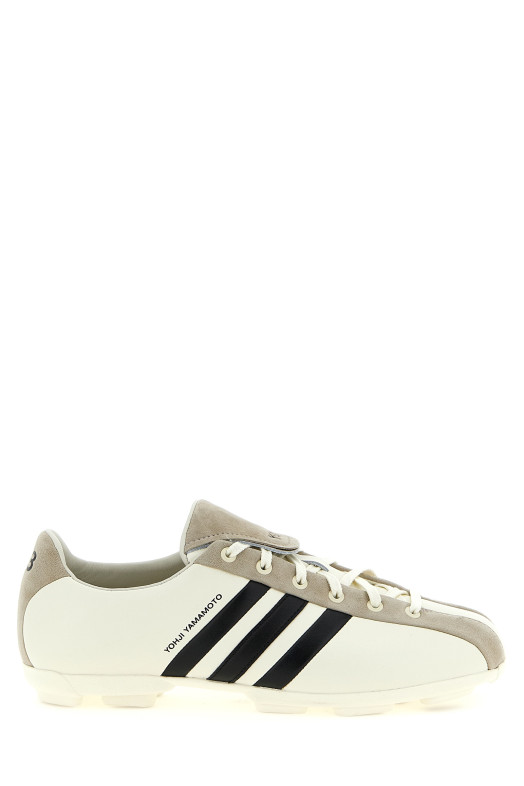 'Y-3 Field' sneakers Multicolor