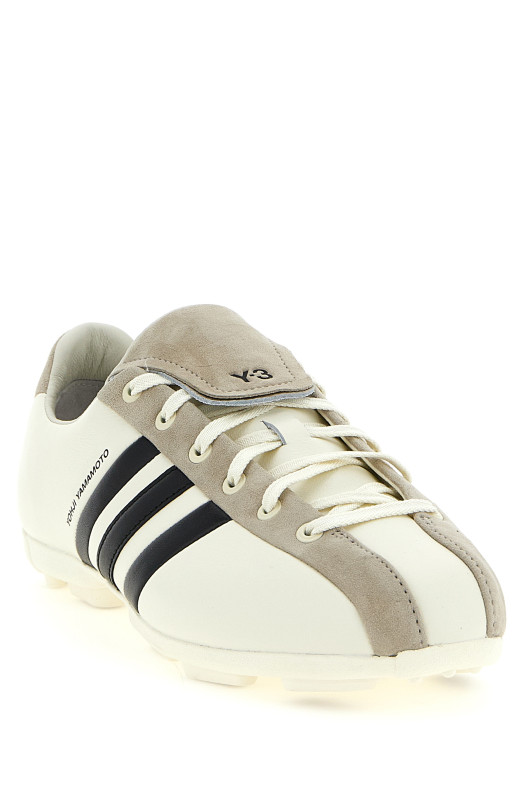 'Y-3 Field' sneakers Multicolor