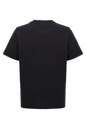 'Standard Rue Madame' t-shirt Black