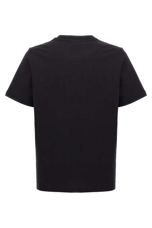 'Standard Rue Madame' t-shirt Black