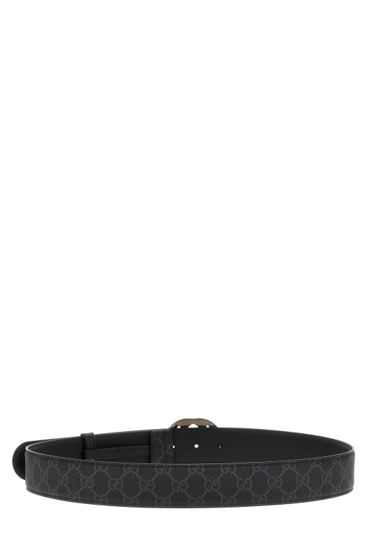 GG belt Black