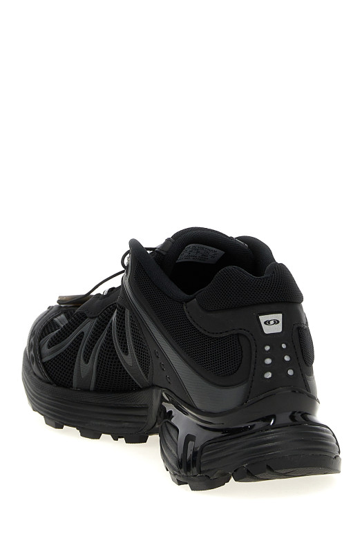 'XT-Whisper' sneakers Black