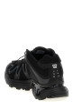 'XT-Whisper' sneakers Black