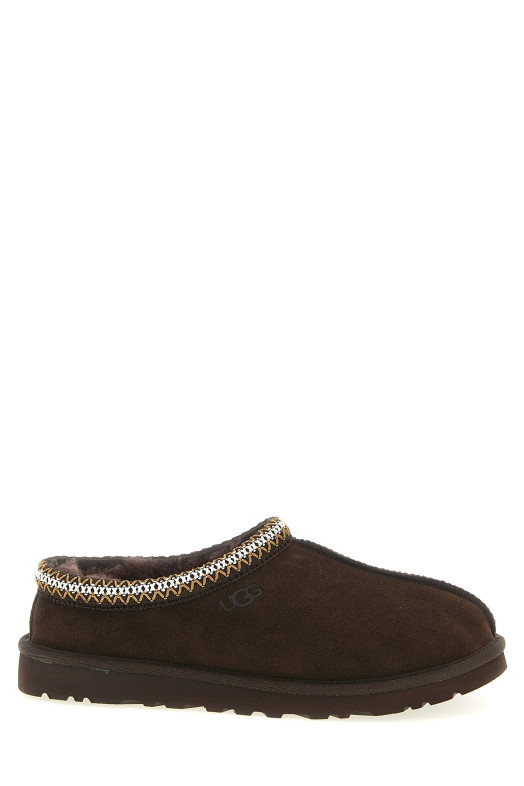 'Tasman II' sabots Brown