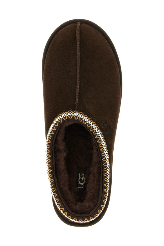 'Tasman II' sabots Brown