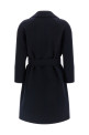 'Arona' coat Blue