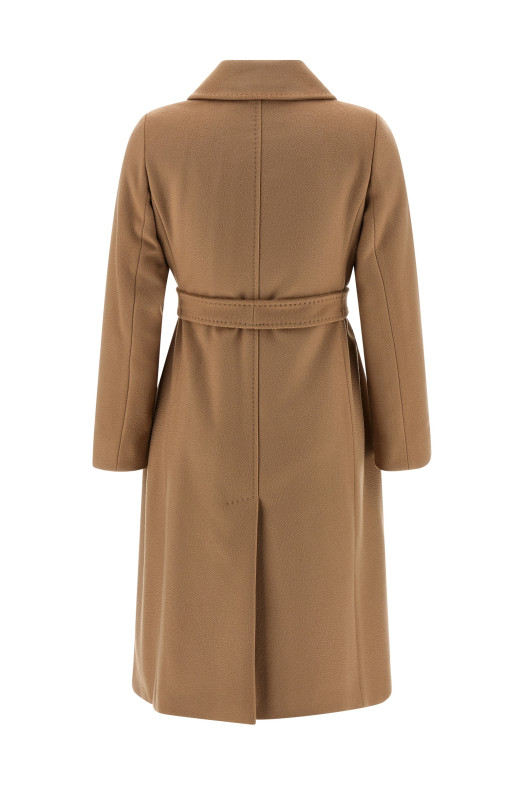 'BCollag' coat Beige