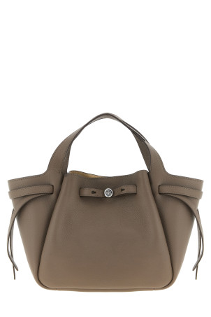 'Romy' bucket bag Brown