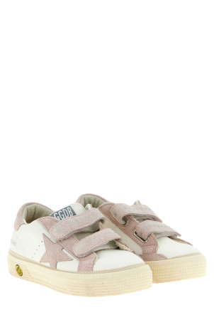 'May School' sneakers Multicolor